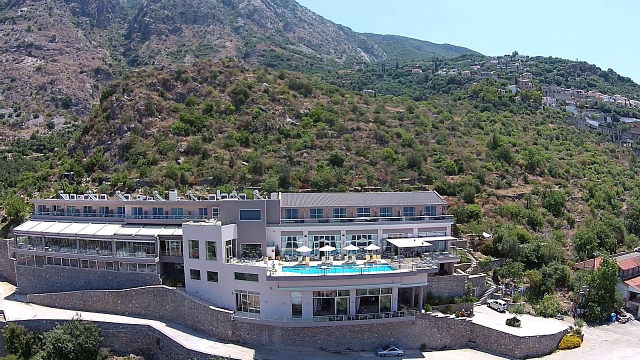 Photo of Outdoor in Diasella