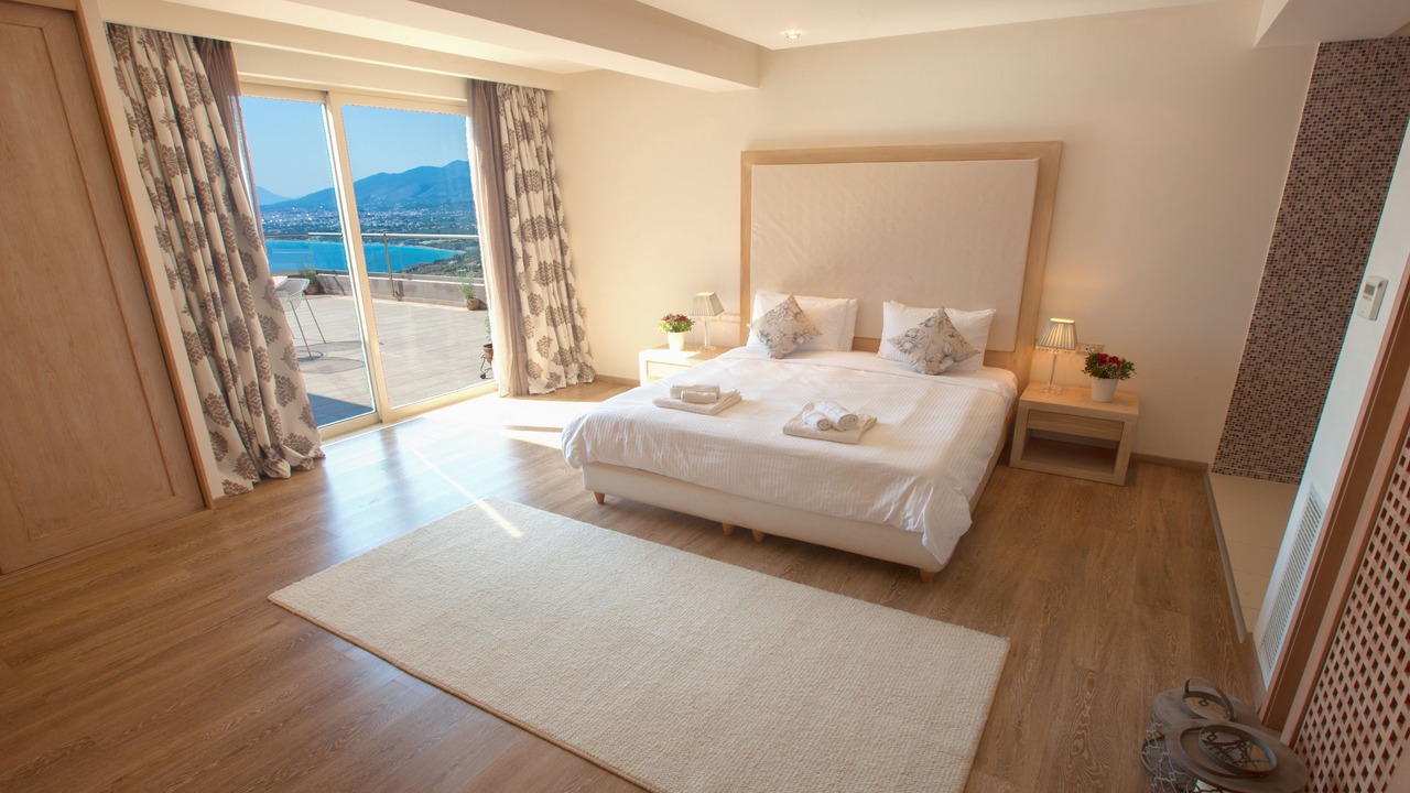 Photo of Bedroom in Diasella