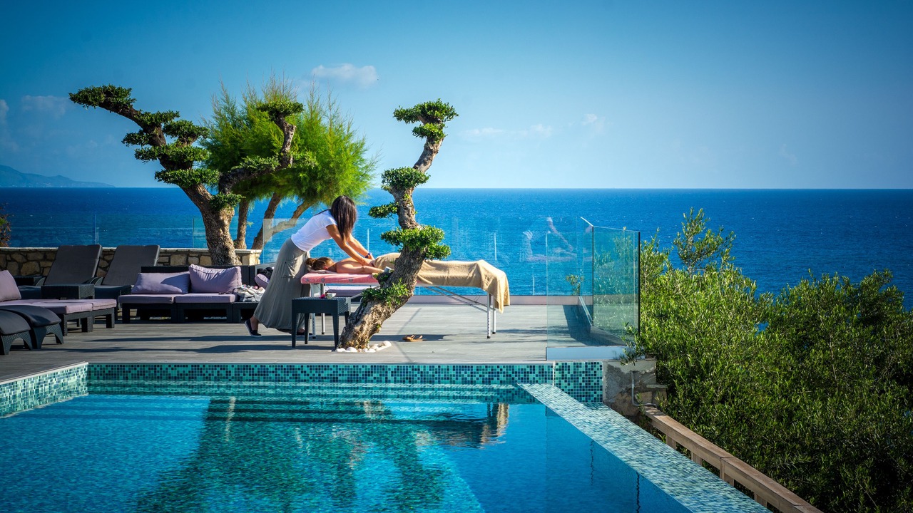 Photo of Outdoor in Tsilivi
