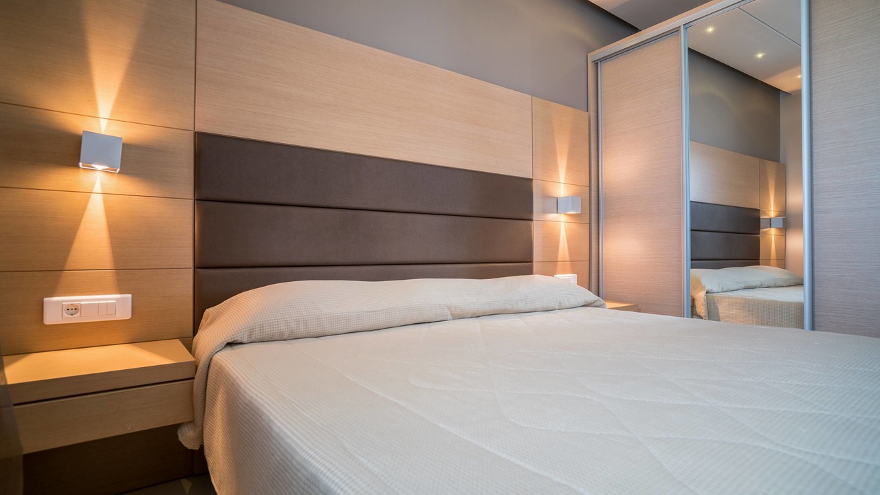 Photo of Bedroom in Tsilivi