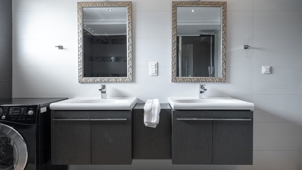 Photo of Bathroom in Tsilivi