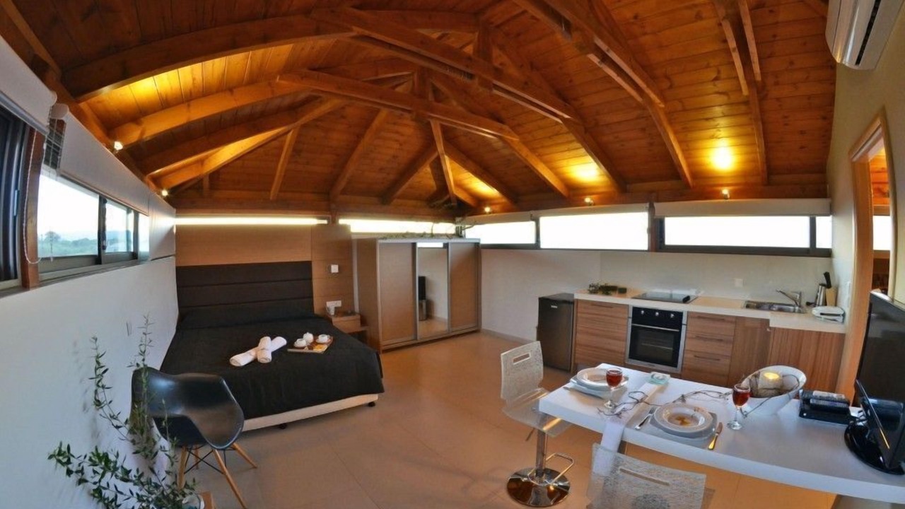 Photo of Bedroom in Tsilivi