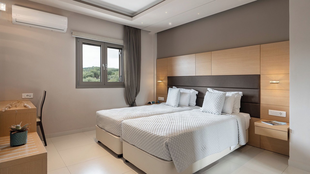Photo of Bedroom in Tsilivi