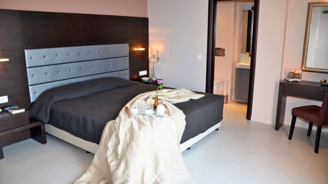 Photo of Bedroom in Tsilivi