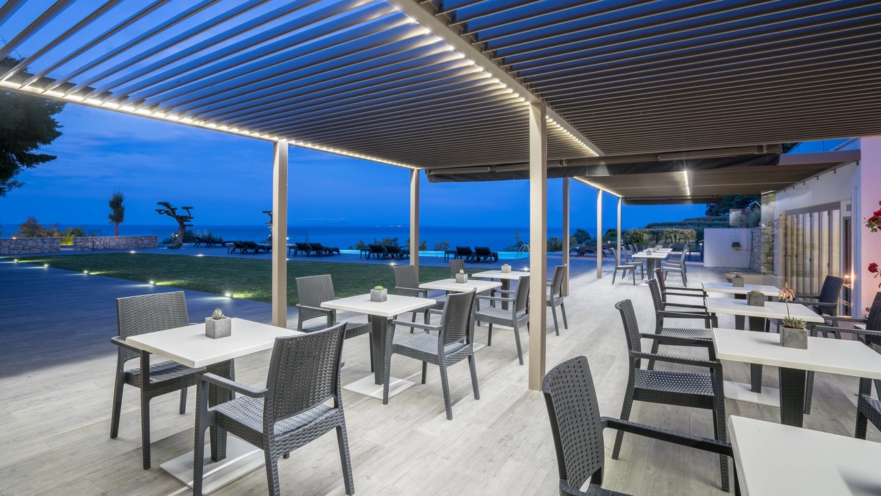 Photo of Outdoor in Tsilivi