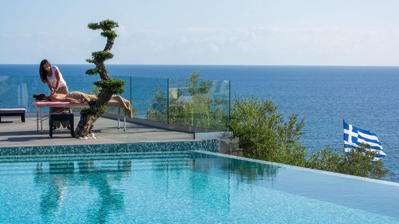 Photo of Outdoor in Tsilivi