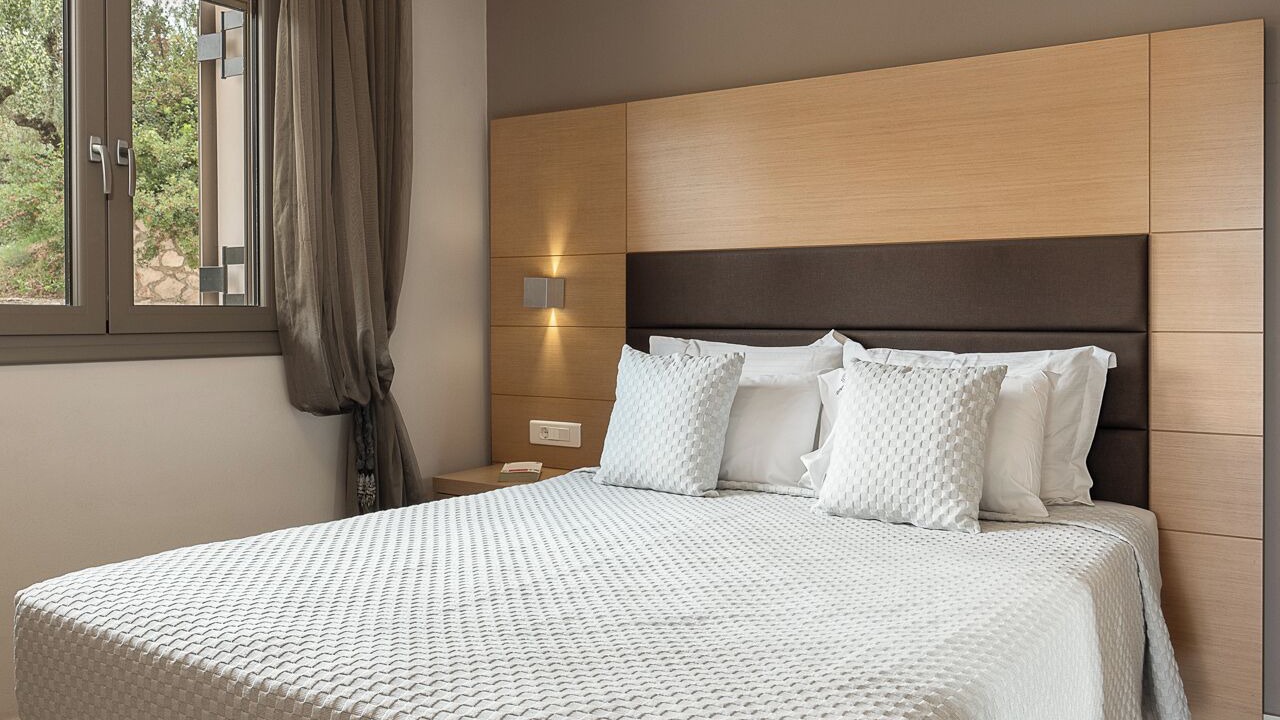 Photo of Bedroom in Tsilivi