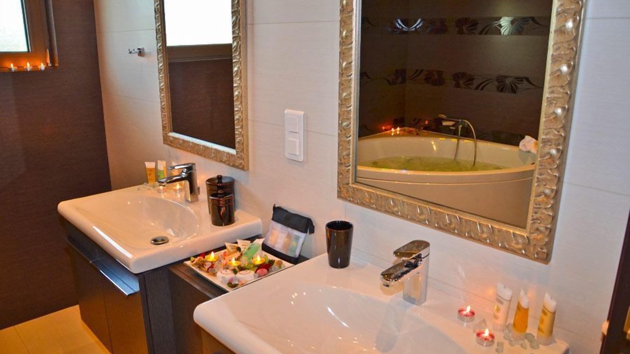 Photo of Bathroom in Tsilivi