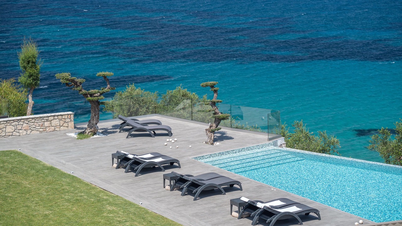 Photo of Outdoor in Tsilivi