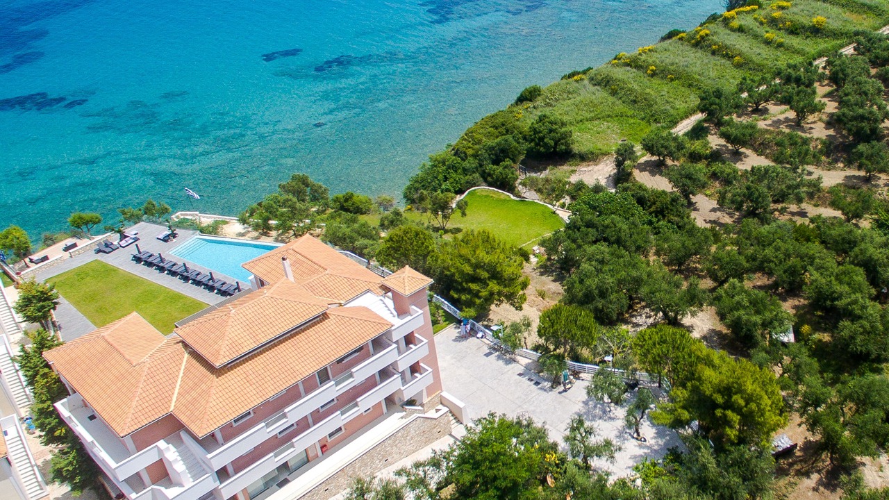 Photo of Outdoor in Tsilivi