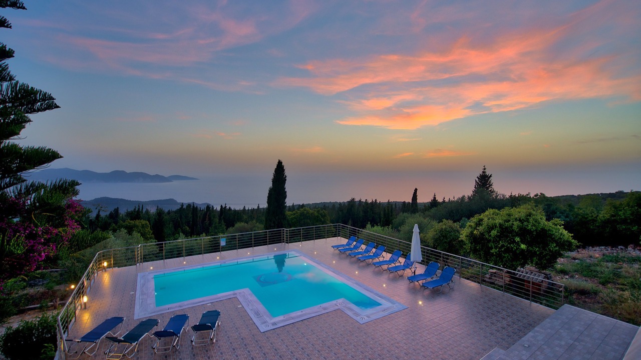 Photo of Outdoor in Mesovounia