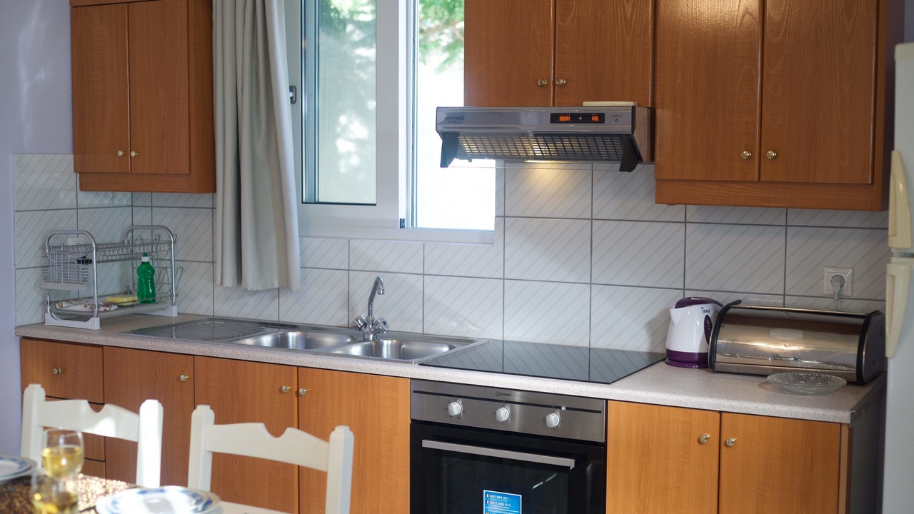 Photo of Bedroom in Mesovounia