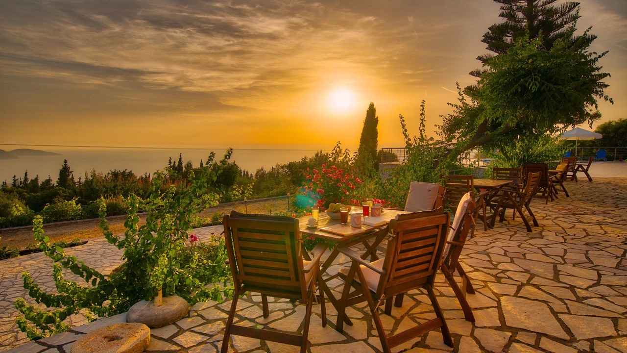 Photo of Bedroom in Mesovounia