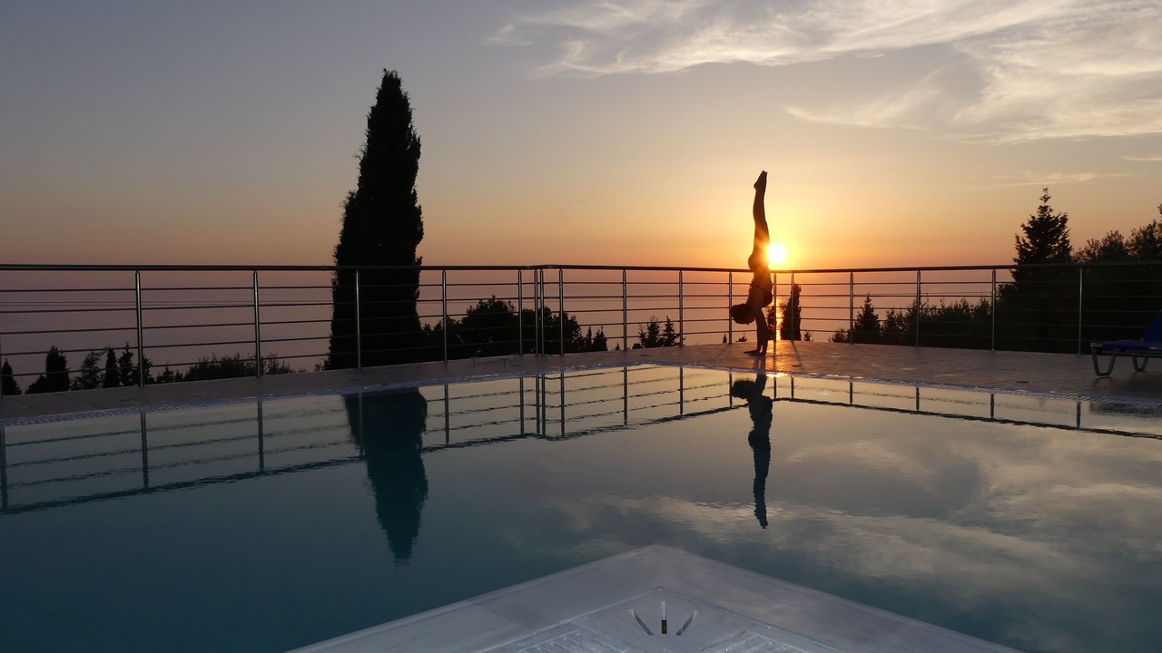 Photo of Outdoor in Mesovounia