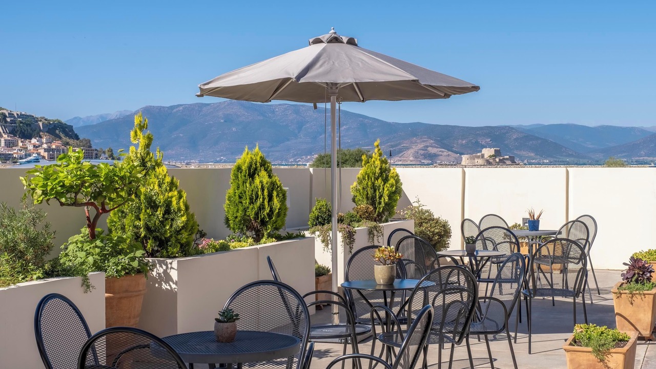Photo of Outdoor in Nafplion City Centre
