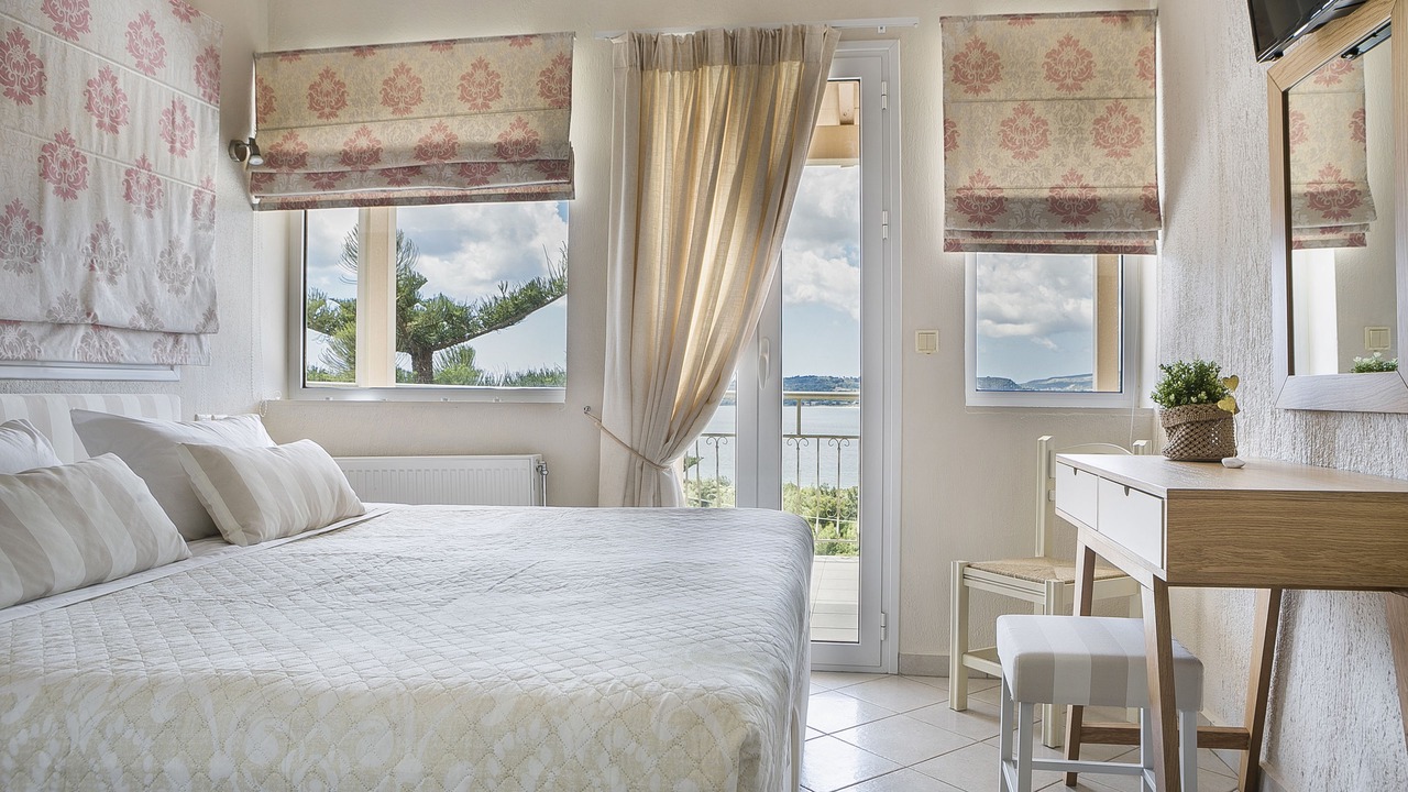 Photo of Bedroom in Argostoli Town