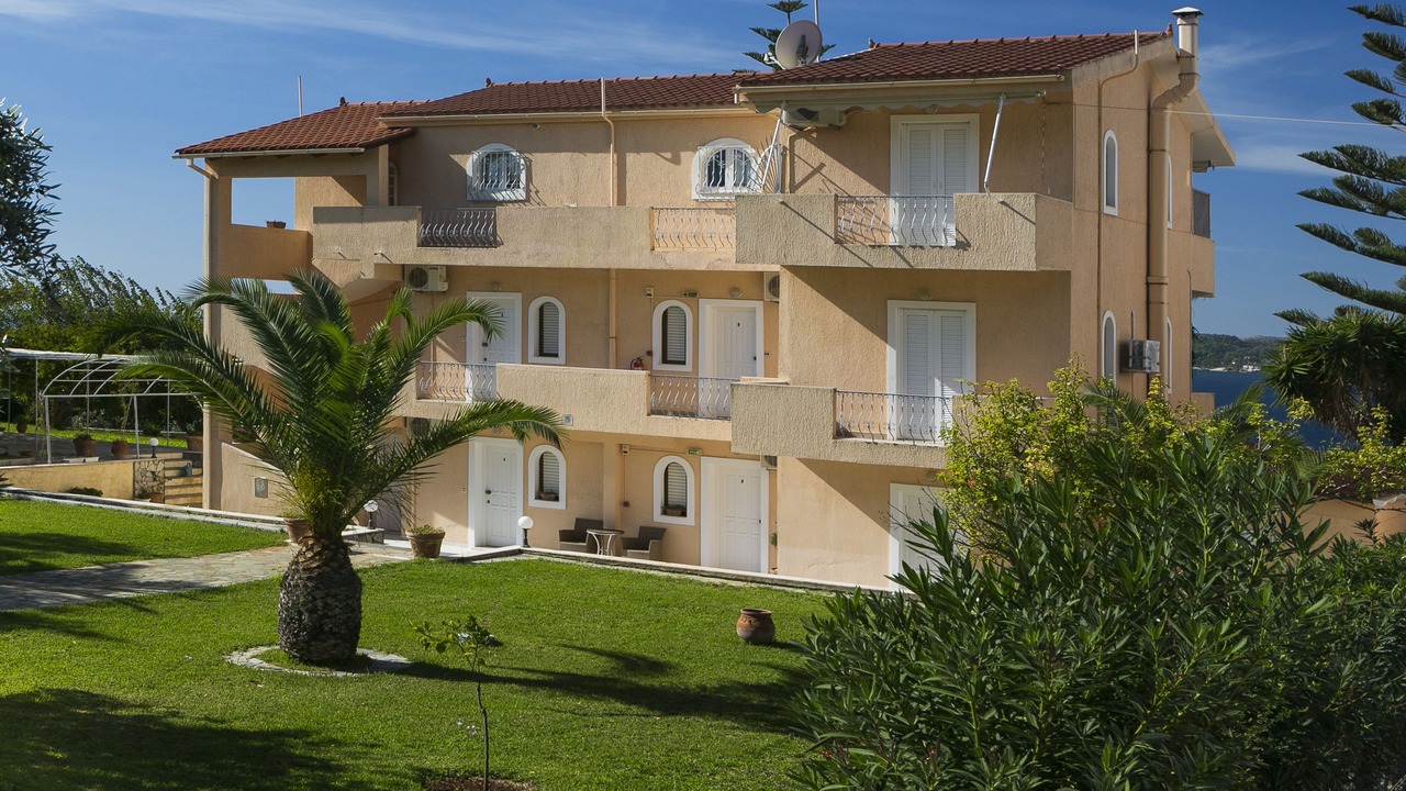 Photo of Outdoor in Argostoli Town