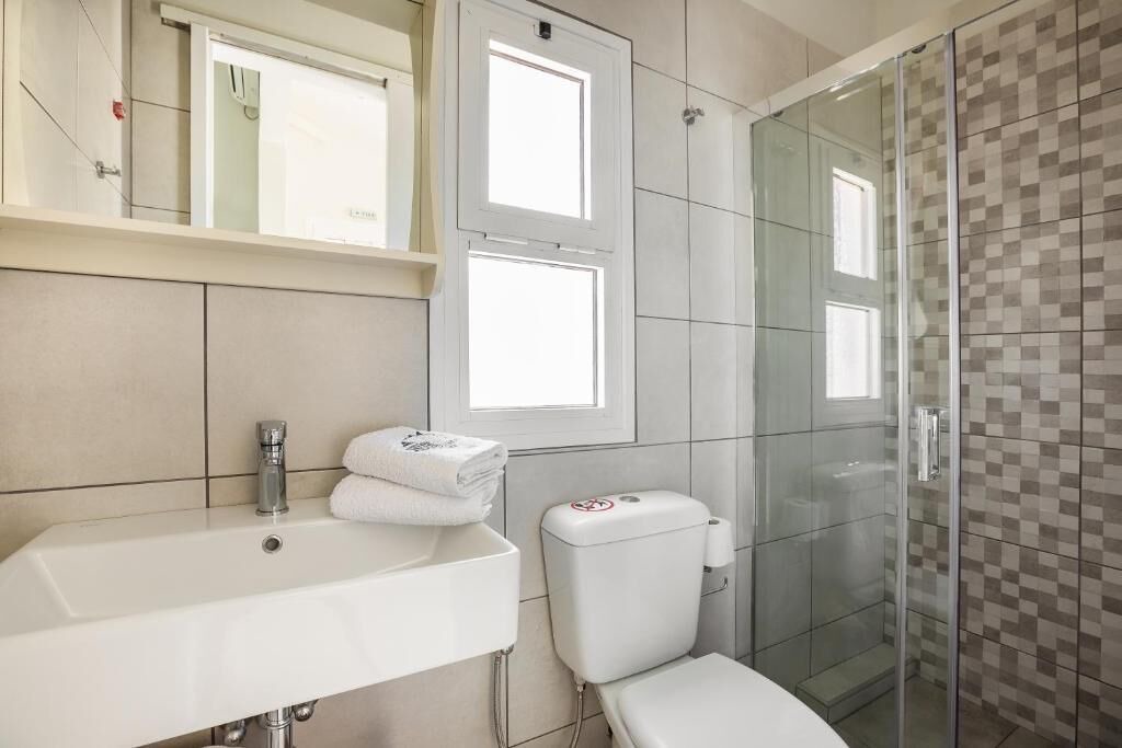 Photo of Bathroom in Argostoli Town