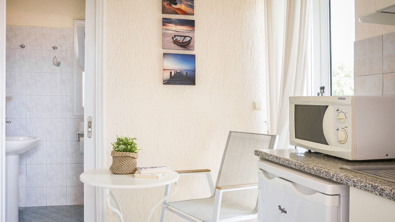 Photo of Bedroom in Argostoli Town