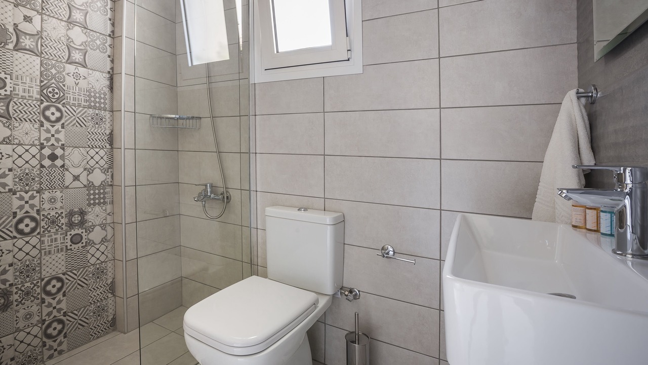 Photo of Bedroom in Argostoli Town