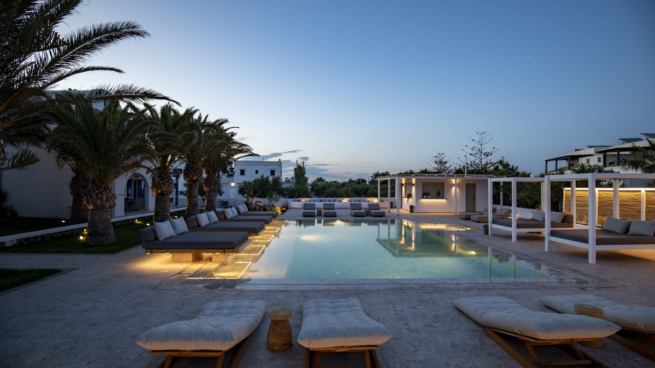 Photo of Outdoor in Agia Paraskevi