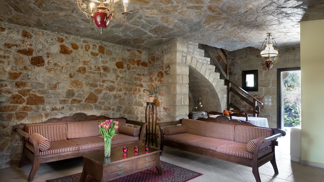 Photo of Livingroom in Nafplion City Centre