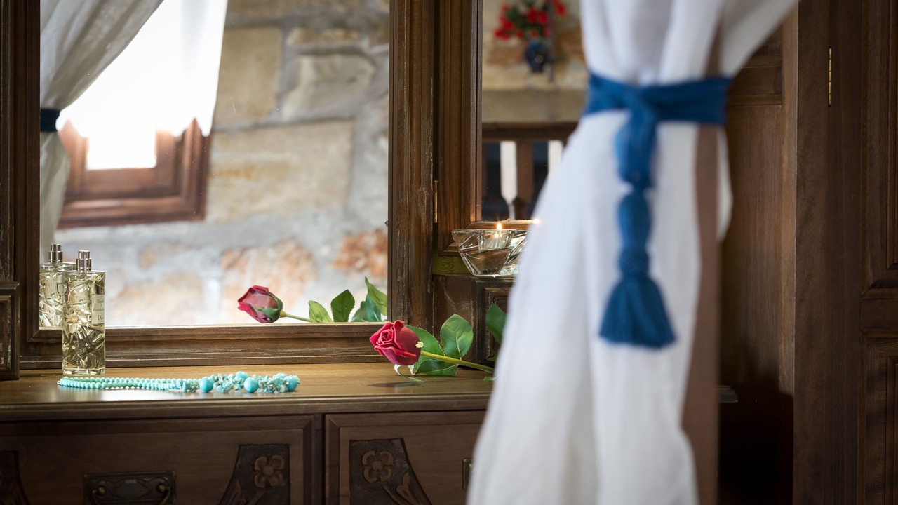 Photo of Bedroom in Nafplion City Centre
