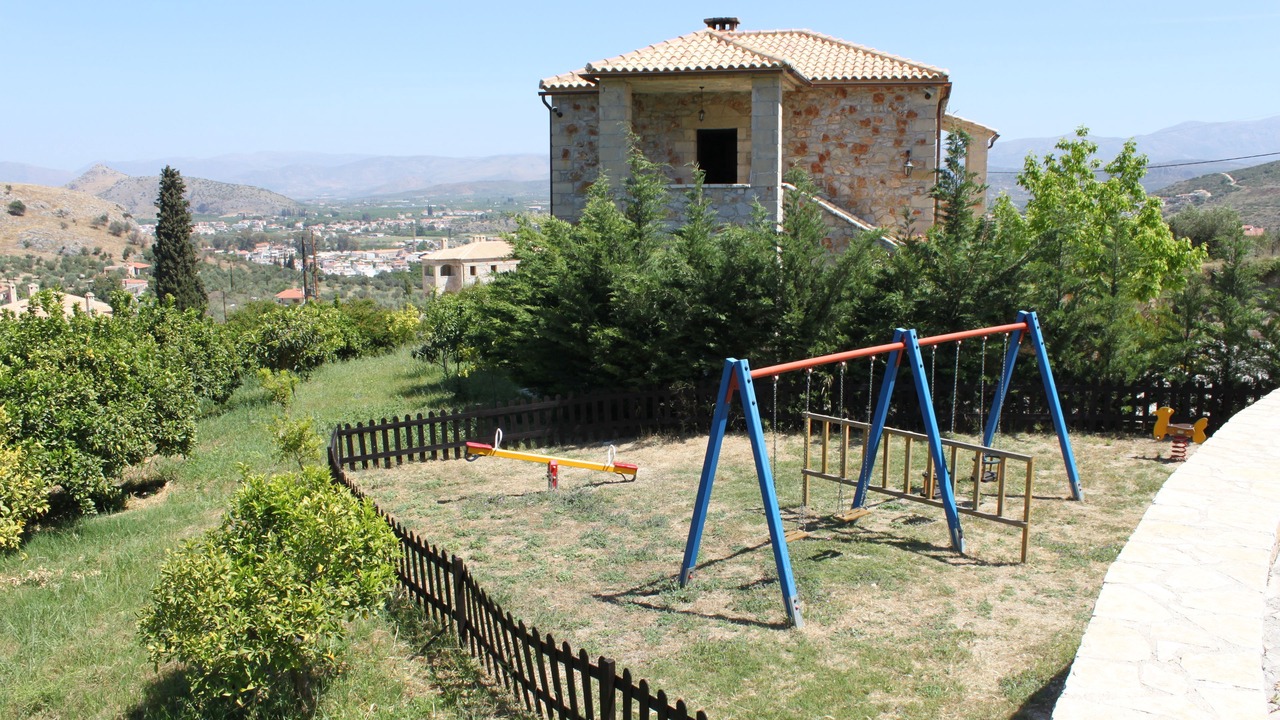 Photo of Outdoor in Nafplion City Centre