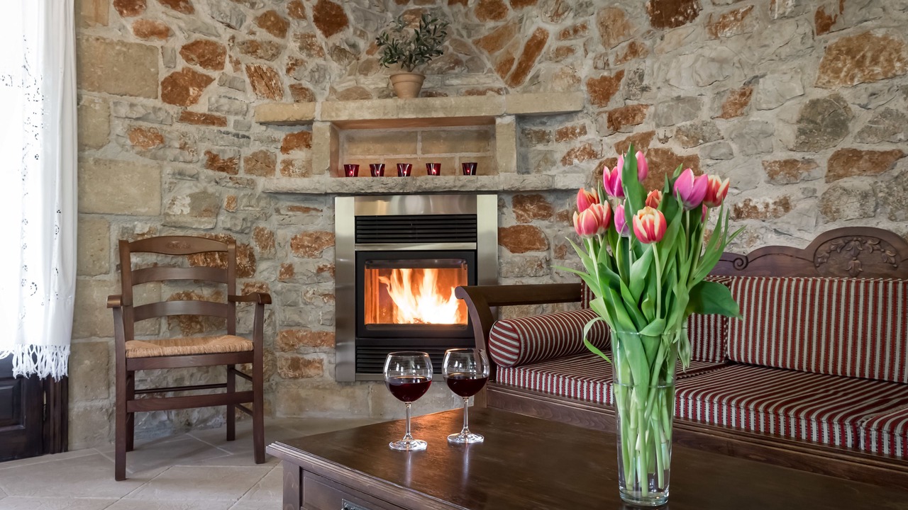 Photo of Livingroom in Nafplion City Centre