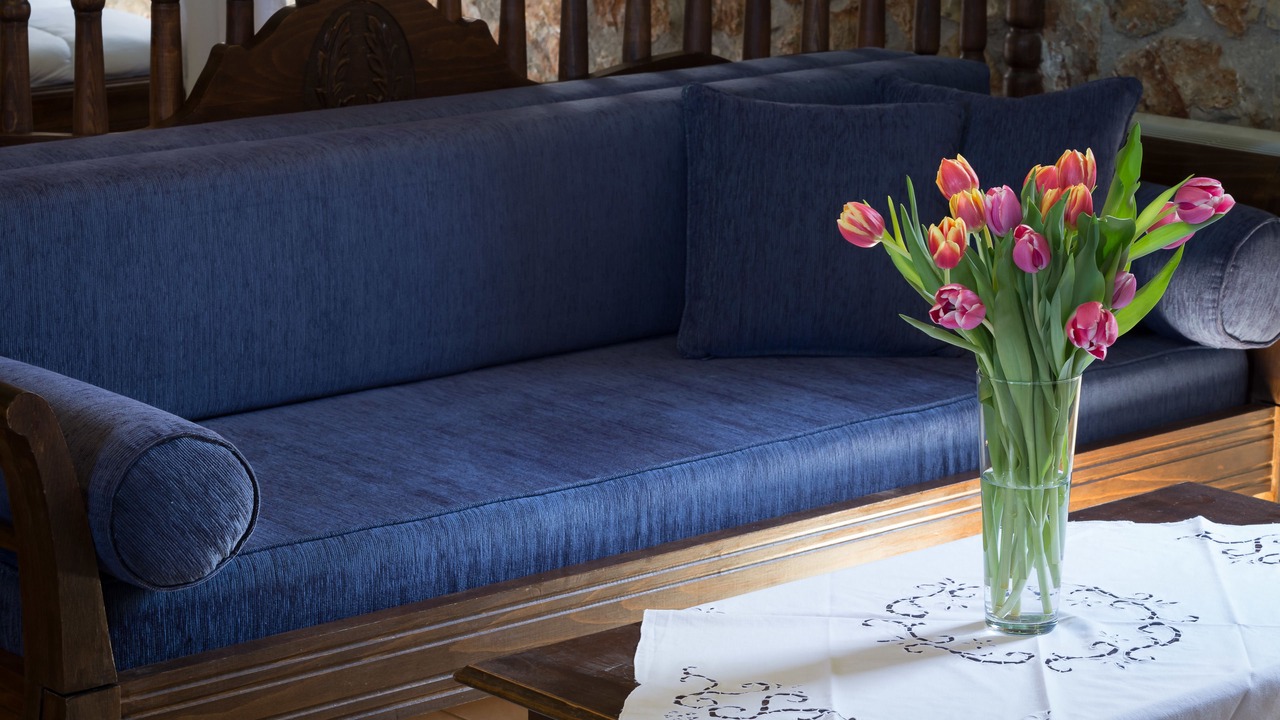Photo of Livingroom in Nafplion City Centre