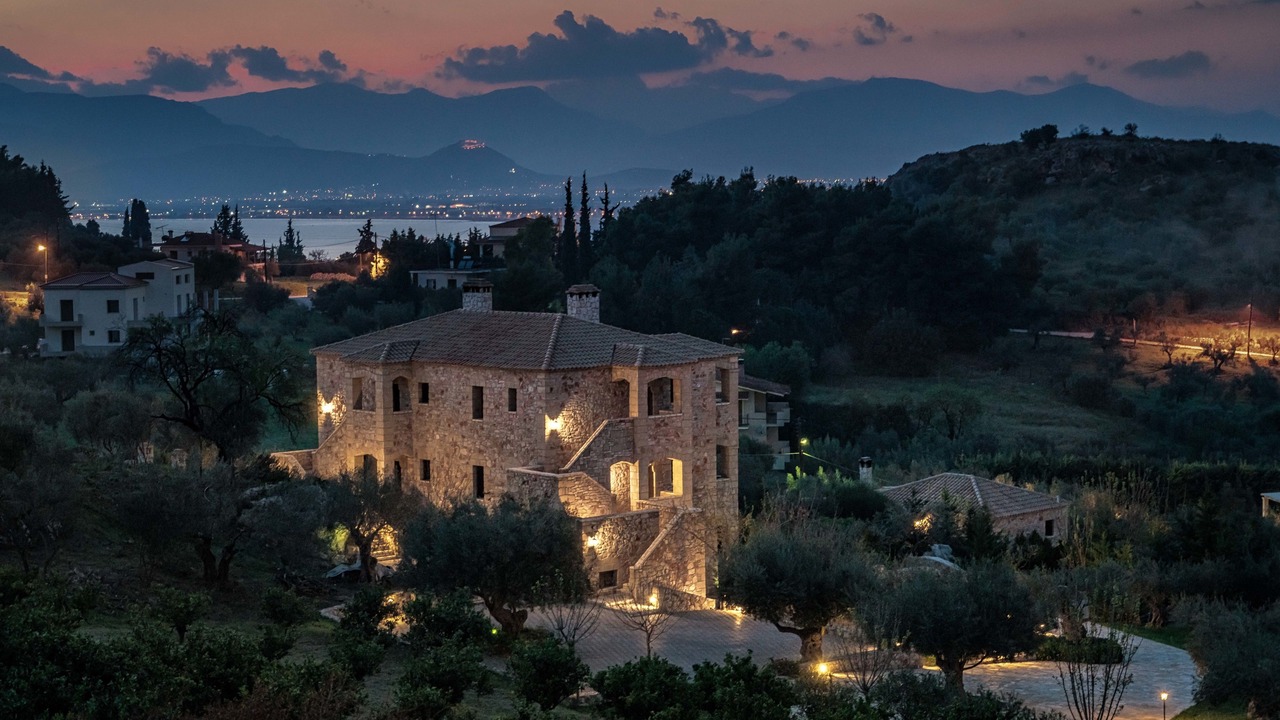 Photo of Outdoor in Nafplion City Centre
