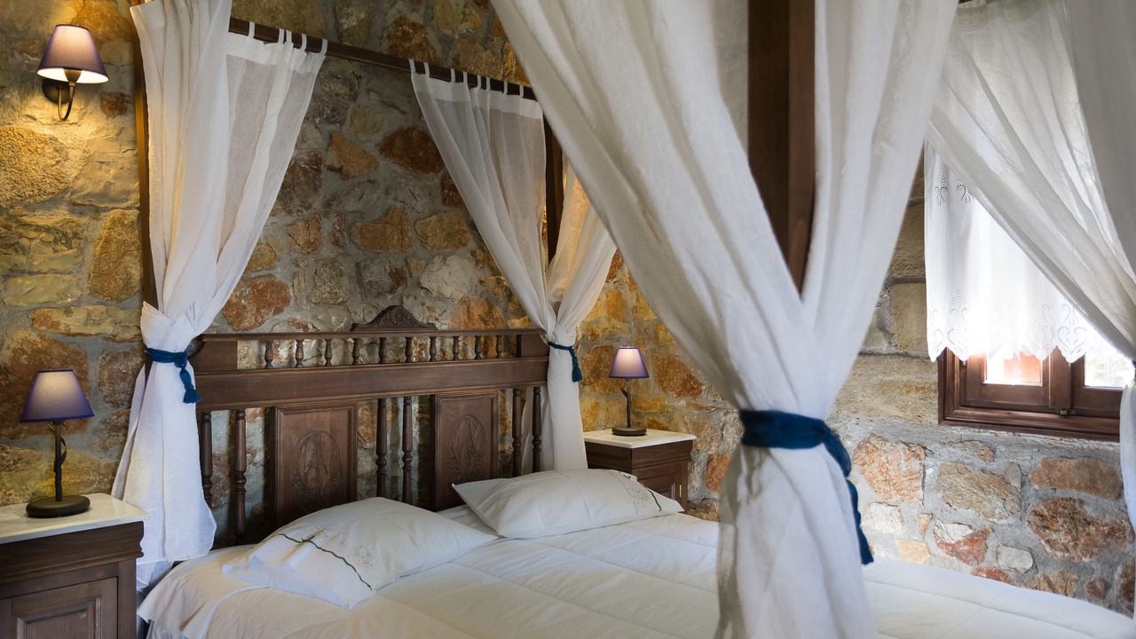 Photo of Bedroom in Nafplion City Centre