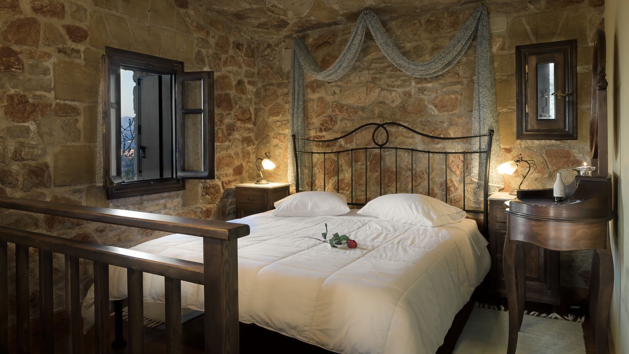 Photo of Bedroom in Nafplion City Centre