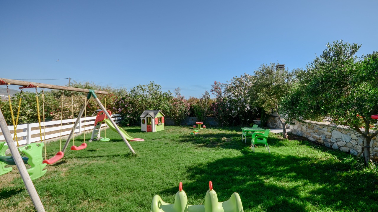 Photo of Outdoor in Naxos Town