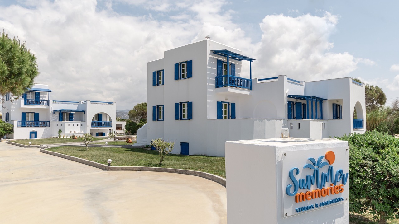 Photo of Outdoor in Naxos Town