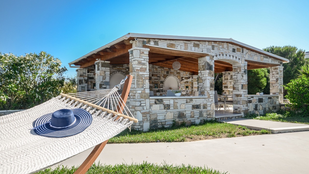 Photo of Outdoor in Naxos Town