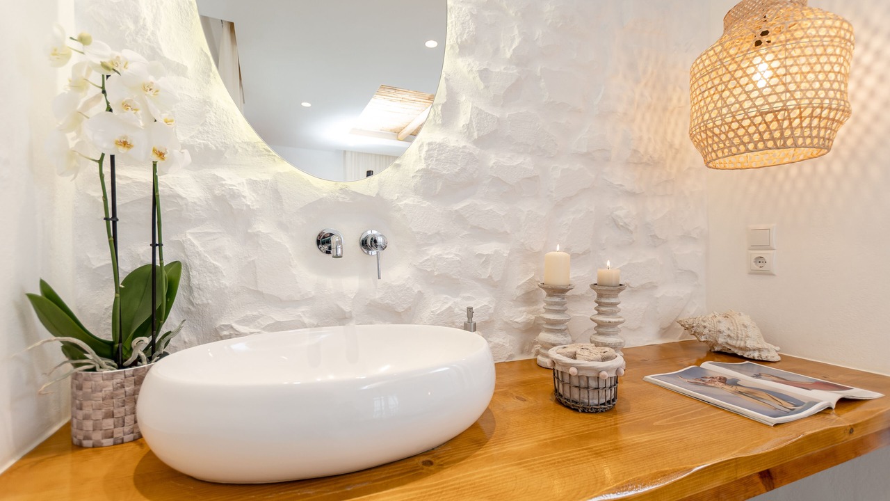 Photo of Bedroom in Naxos Town