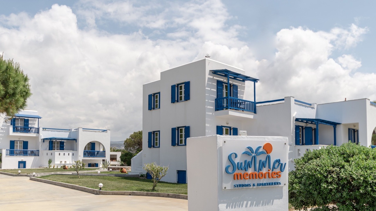 Photo of Outdoor in Naxos Town
