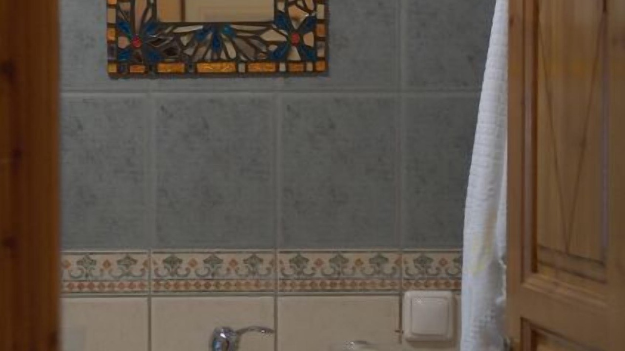 Photo of Bathroom in Agios Vlassios