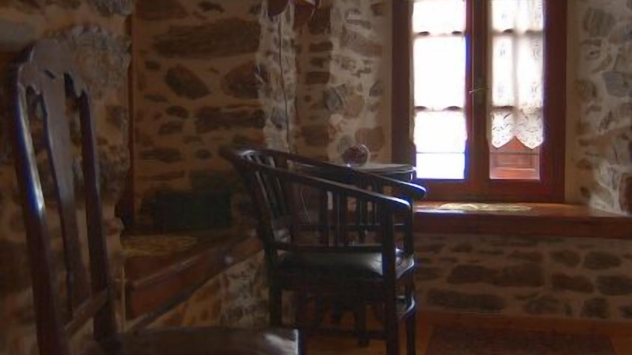 Photo of Bedroom in Agios Vlassios