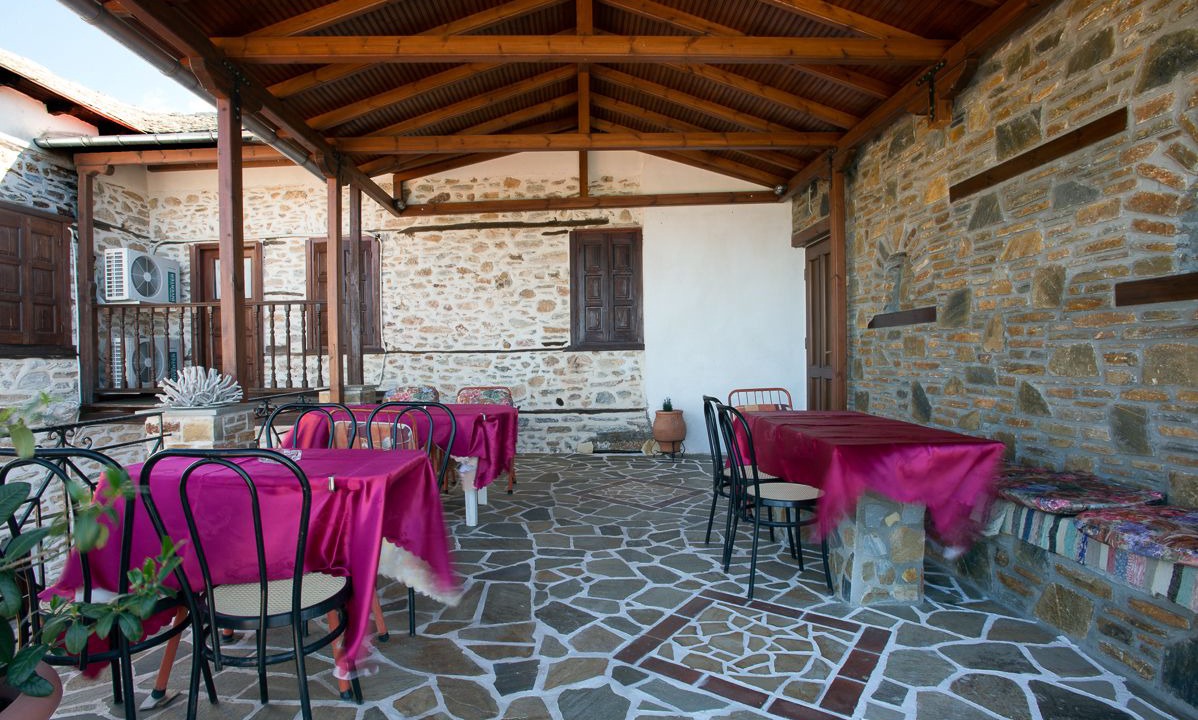 Photo of Outdoor in Agios Vlassios