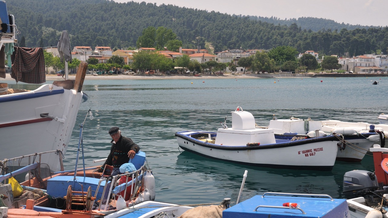 Photo of Outdoor in Pefki
