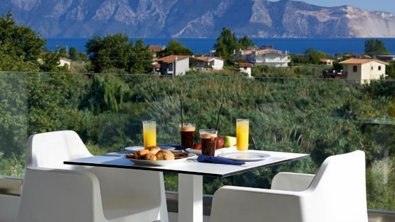 Photo of Outdoor in Pefki