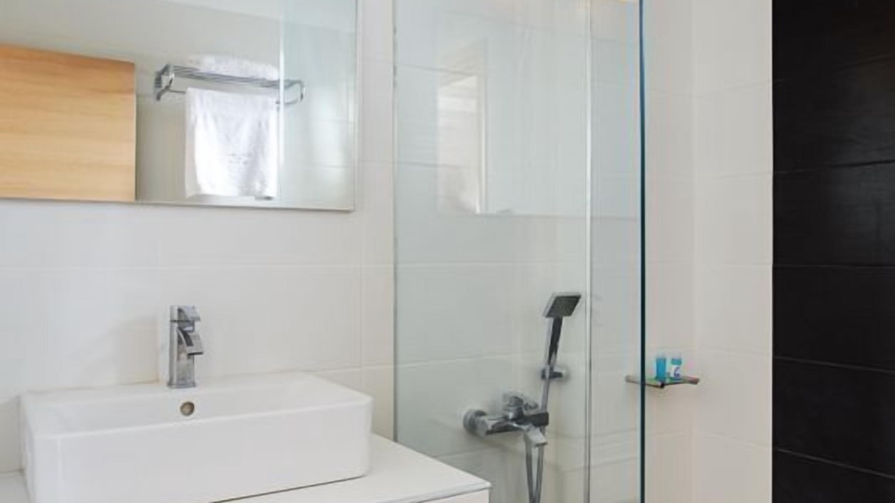 Photo of Bathroom in Pefki