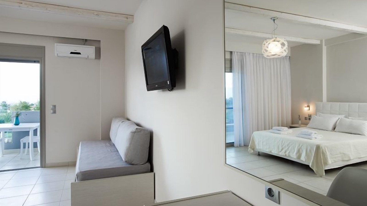 Photo of Bedroom in Pefki