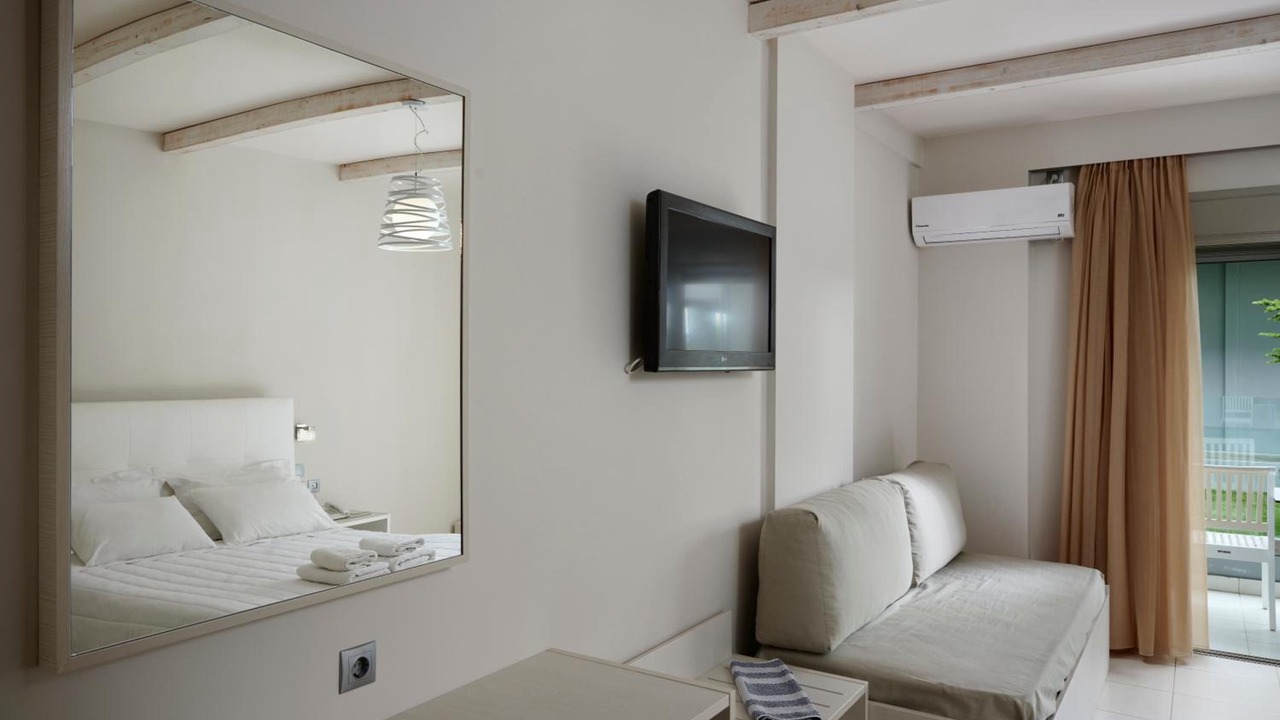 Photo of Bedroom in Pefki
