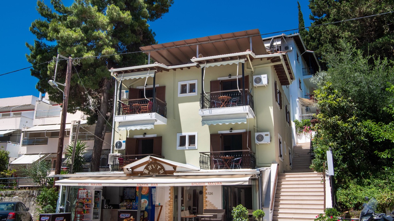 Photo of Outdoor in Lygia