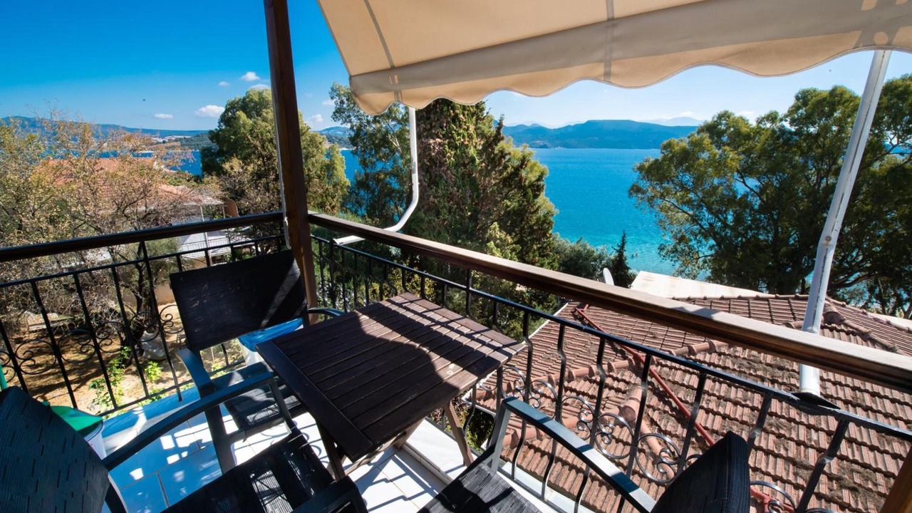 Photo of Patio Balcony in Lygia