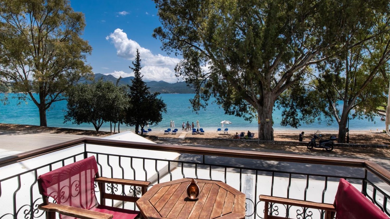 Photo of Patio Balcony in Lygia