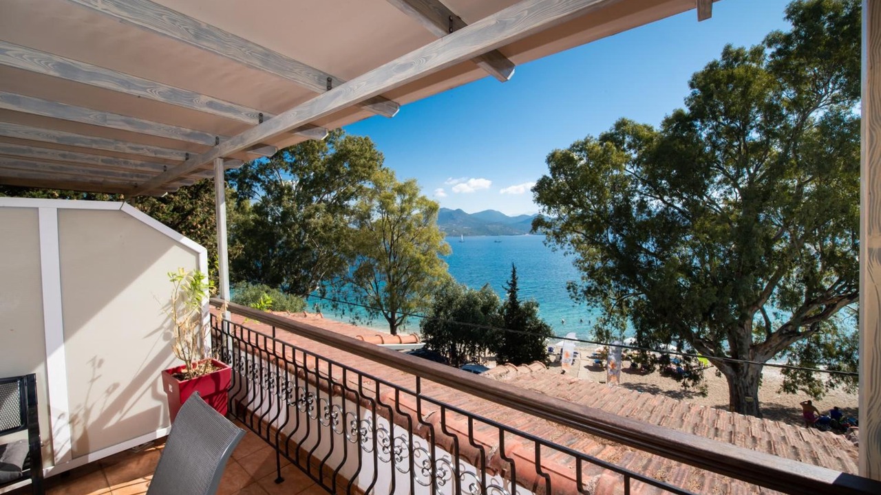 Photo of Patio Balcony in Lygia